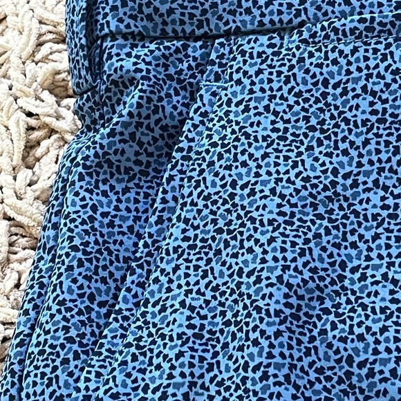 NEW Nicklaus Golf ⛳️ Shorts UPF 50 size 34 Moisture Wicking Eco Choice Stretch - Picture 8 of 13